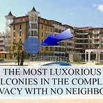 Bella - 3 Pools, 2 Bedrooms & 2 Bathrooms 阳光海滩