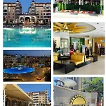 Bella - 3 Pools, 2 Bedrooms & 2 Bathrooms * 阳光海滩