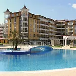 Bella - 3 Pools, 2 Bedrooms & 2 Bathrooms 阳光海滩