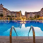 公寓 Bella - 3 Pools, 2 Bedrooms & 2 Bathrooms 阳光海滩