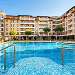Bella - 3 Pools, 2 Bedrooms & 2 Bathrooms 阳光海滩