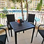 Bella - 3 Pools, 2 Bedrooms & 2 Bathrooms 公寓