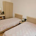 公寓 Bella - 3 Pools, 2 Bedrooms & 2 Bathrooms 阳光海滩