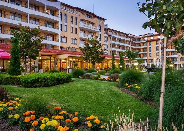 Apartment Bella - 3 Pools, 2 Bedrooms & 2 Bathrooms Slantschew brjag