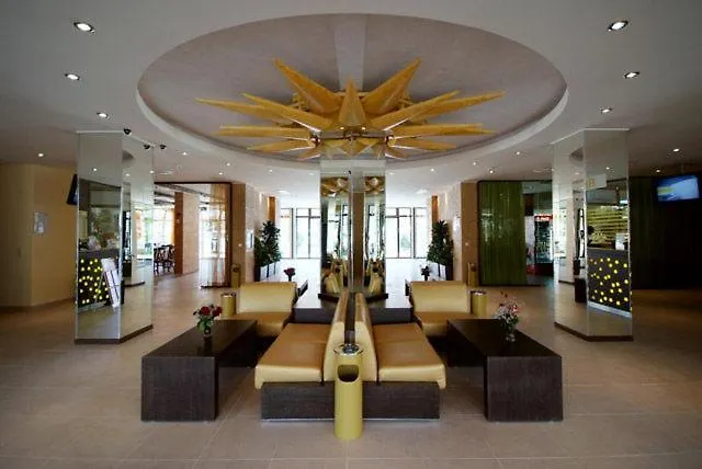 Apartment Bella - 3 Pools, 2 Bedrooms & 2 Bathrooms Slantschew brjag