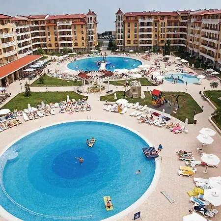 Bella - 3 Pools, 2 Bedrooms & 2 Bathrooms Daire *