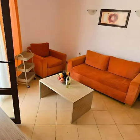 Daire Bella - 3 Pools, 2 Bedrooms & 2 Bathrooms Sunny Beach