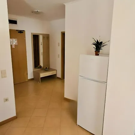 Bella - 3 Pools, 2 Bedrooms & 2 Bathrooms Daire Sunny Beach
