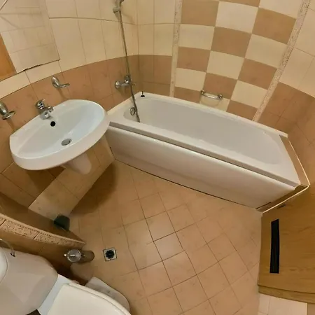 Daire Bella - 3 Pools, 2 Bedrooms & 2 Bathrooms