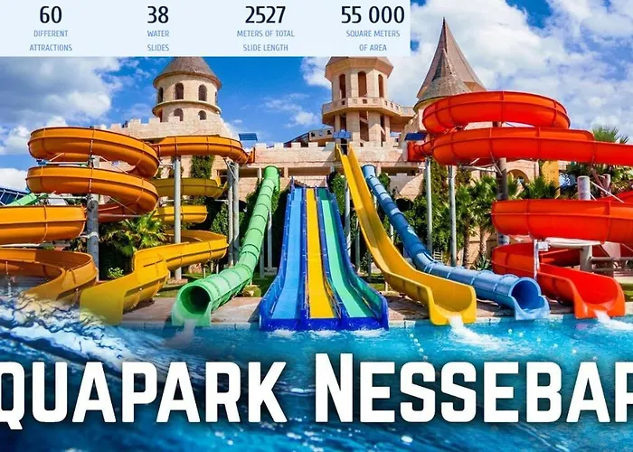 Bella - 3 Pools, 2 Bedrooms & 2 Bathrooms *