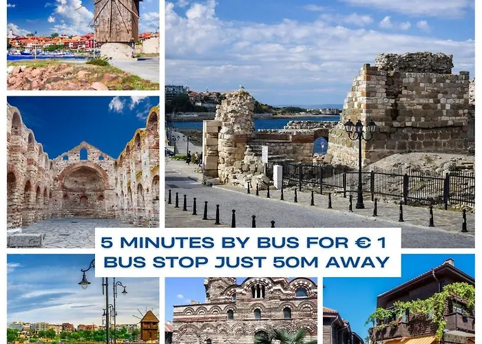 شقة Bella - 3 Pools, 2 Bedrooms & 2 Bathrooms ساني بيتش