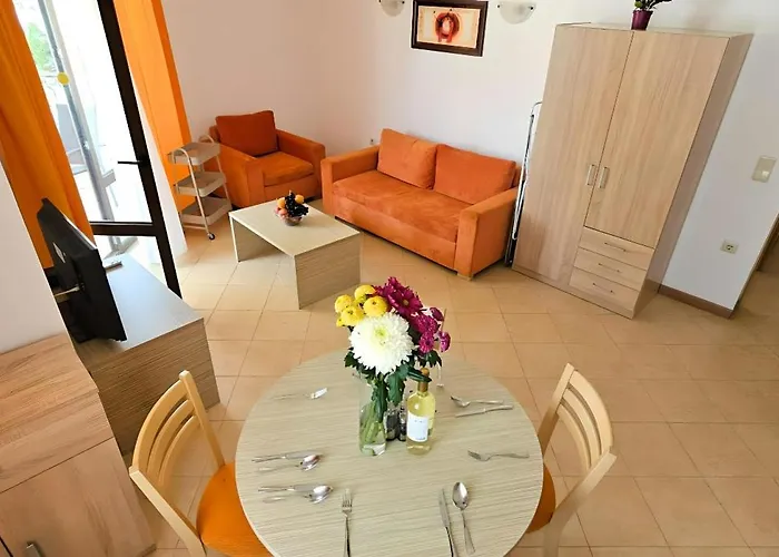 شقة Bella - 3 Pools, 2 Bedrooms & 2 Bathrooms