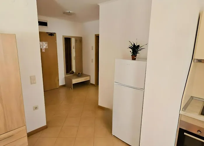 Bella - 3 Pools, 2 Bedrooms & 2 Bathrooms شقة ساني بيتش