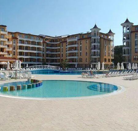 Apartment Bella - 3 Pools, 2 Bedrooms & 2 Bathrooms Sunny Beach