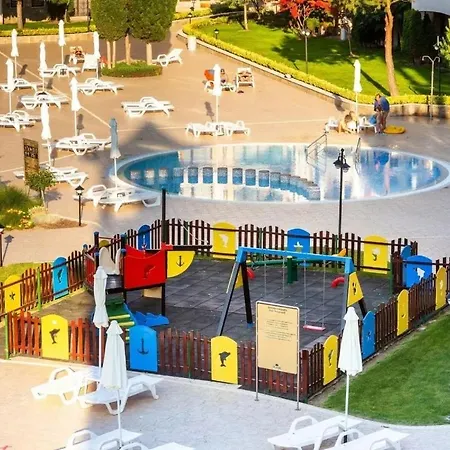 Bella - 3 Pools, 2 Bedrooms & 2 Bathrooms Διαμέρισμα Σάνι Μπιτς