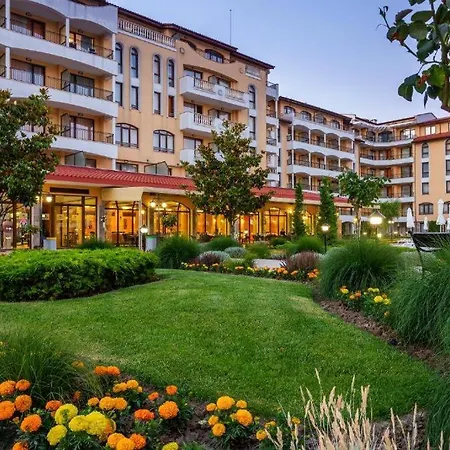 Apartment Bella - 3 Pools, 2 Bedrooms & 2 Bathrooms Sunny Beach
