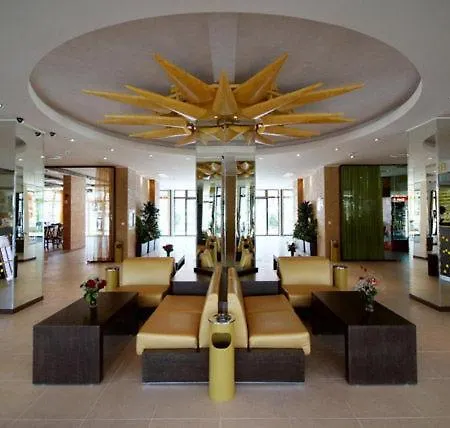 公寓 Bella - 3 Pools, 2 Bedrooms & 2 Bathrooms 阳光海滩