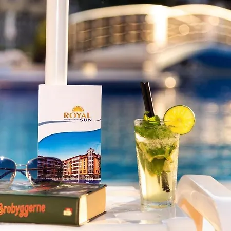 Bella - 3 Pools, 2 Bedrooms & 2 Bathrooms Διαμέρισμα Σάνι Μπιτς