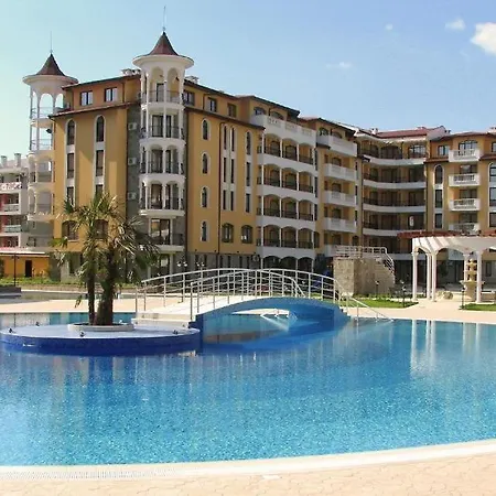 Bella - 3 Pools, 2 Bedrooms & 2 Bathrooms 阳光海滩