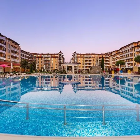 Bella - 3 Pools, 2 Bedrooms & 2 Bathrooms 公寓