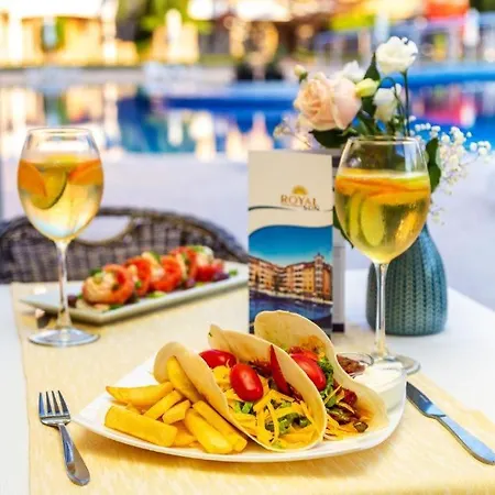 Appartement Bella - 3 Pools, 2 Bedrooms & 2 Bathrooms