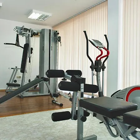 Bella - 3 Pools, 2 Bedrooms & 2 Bathrooms Σάνι Μπιτς