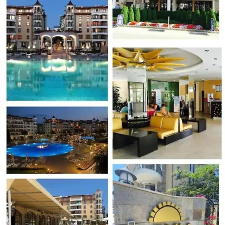 Bella - 3 Pools, 2 Bedrooms & 2 Bathrooms Διαμέρισμα *