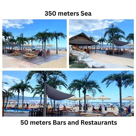 Διαμέρισμα Bella - 3 Pools, 2 Bedrooms & 2 Bathrooms Σάνι Μπιτς