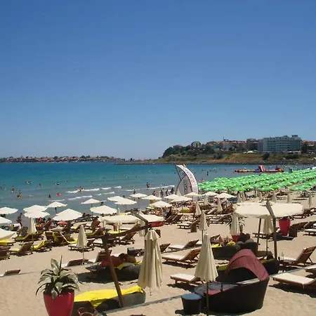 Bella - 3 Pools, 2 Bedrooms & 2 Bathrooms * Σάνι Μπιτς