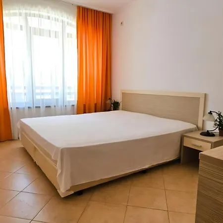 Apartment Bella - 3 Pools, 2 Bedrooms & 2 Bathrooms Sunny Beach