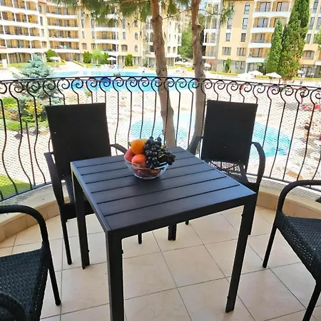 Bella - 3 Pools, 2 Bedrooms & 2 Bathrooms 公寓