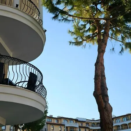 Appartement Bella - 3 Pools, 2 Bedrooms & 2 Bathrooms