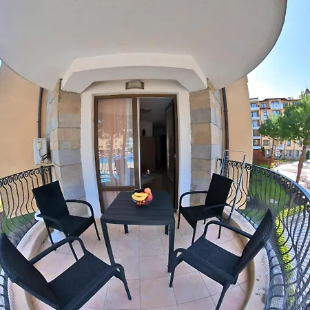 Appartement Bella - 3 Pools, 2 Bedrooms & 2 Bathrooms *