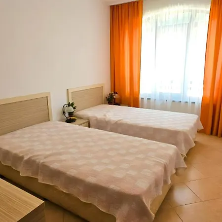 Bella - 3 Pools, 2 Bedrooms & 2 Bathrooms Apartment Sunny Beach