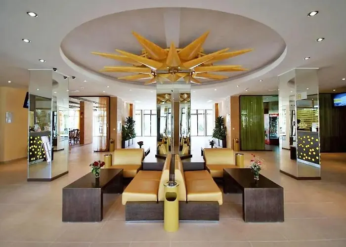 Bella - 3 Pools, 2 Bedrooms & 2 Bathrooms Apartman *