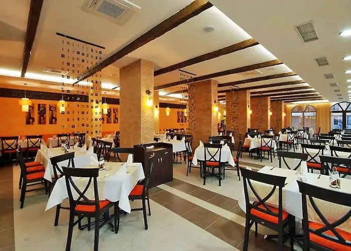 Bella - 3 Pools, 2 Bedrooms & 2 Bathrooms Солнечный берег