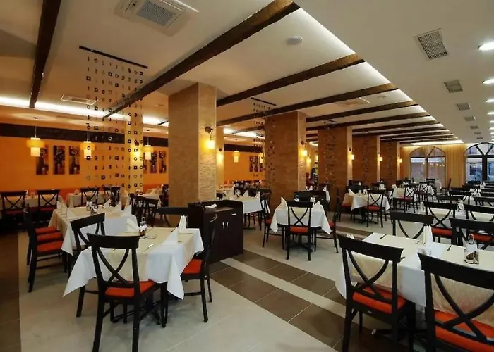 Bella - 3 Pools, 2 Bedrooms & 2 Bathrooms * Napospart