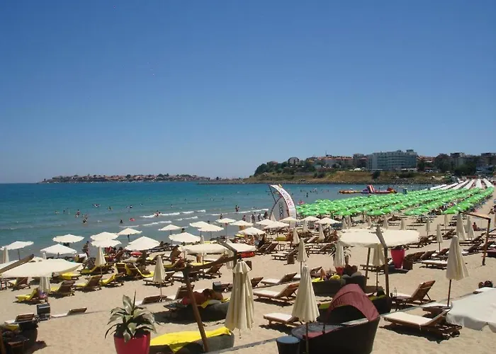 Bella - 3 Pools, 2 Bedrooms & 2 Bathrooms * Napospart