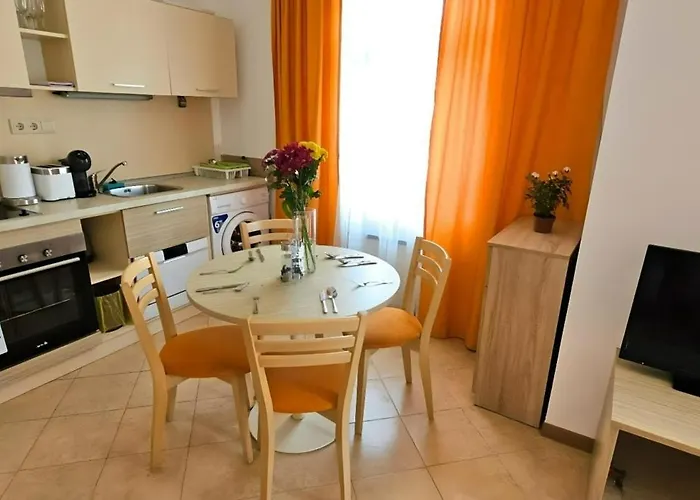 Bella - 3 Pools, 2 Bedrooms & 2 Bathrooms Apartman *