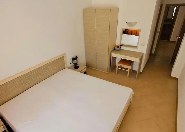 Апартаменты Bella - 3 Pools, 2 Bedrooms & 2 Bathrooms *