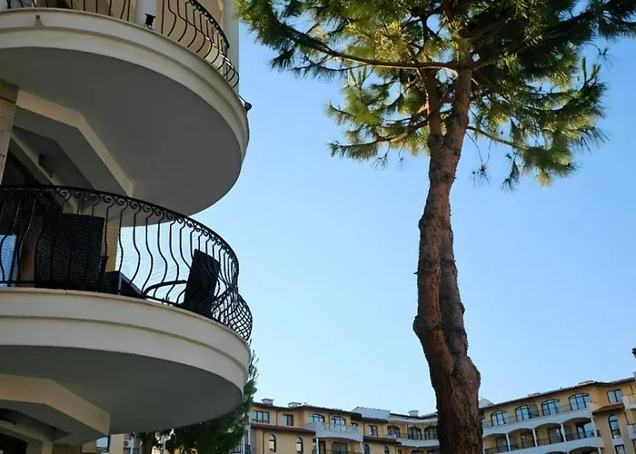 Apartman Bella - 3 Pools, 2 Bedrooms & 2 Bathrooms