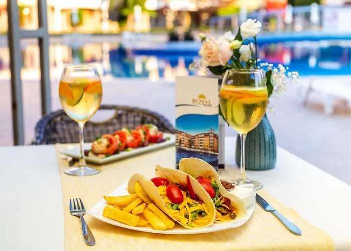 Apartamento Bella - 3 Pools, 2 Bedrooms & 2 Bathrooms